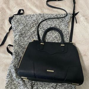 Rebecca Minkoff medium tote
